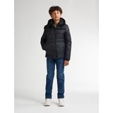 Petrol Industries - B-3050-JAC116 - Gewatteerde Jas - Jongens