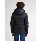 Petrol Industries - B-3050-JAC116 - Gewatteerde Jas - Jongens