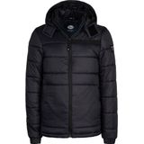 Petrol Industries - B-3050-JAC116 - Gewatteerde Jas - Jongens