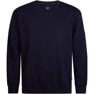 Petrol Industries - Leadville - Casual Sweater - Blauw