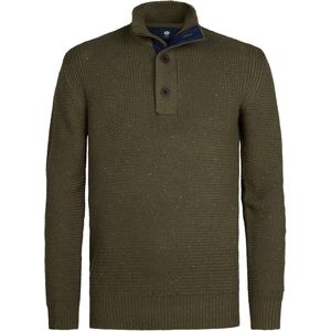 Petrol Industries - M-3050-KWC226 - Gebreide Trui