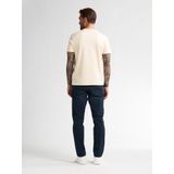 Petrol Industries - M-3050-KWC248 - Half Rits Trui