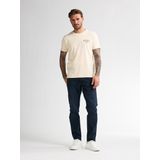 Petrol Industries - M-3050-KWC248 - Half Rits Trui