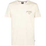 Petrol Industries - M-3050-KWC248 - Half Rits Trui