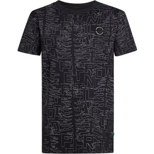 Petrol Industries - B-3050-TSR629 - T-shirt - Met Korte Mouwen