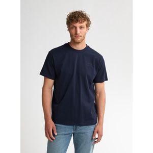 Petrol Industries - M-3050-TSR672 - T-shirt - Korte Mouwen
