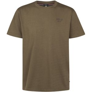 Petrol Industries - M-3050-TSR672 - T-shirt - Korte Mouwen