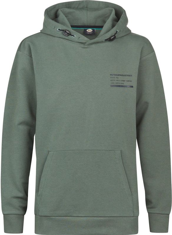Petrol Industries - B-3050-SWH390 - Hoodie