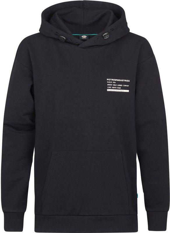 Petrol Industries - B-3050-SWH390 - Hoodie