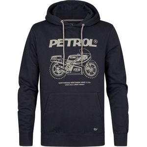 Petrol Industries - M-3050-SWH108 - Hoodie