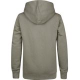 Petrol Industries - Artwork Hoodie Catskill - Groen - Jongens
