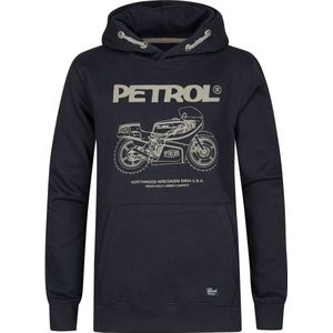 Petrol Industries - B-3050-SWH108 - Hoodie