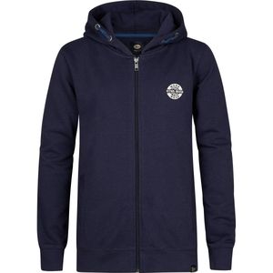 Petrol Industries - B-3050-SWH109 - Sweatshirt - Met Rits