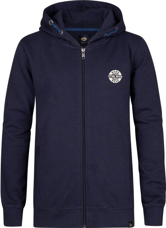 Petrol Industries - B-3050-SWH330 - Hoodie