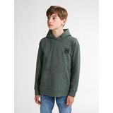 Petrol Industries - B-3050-SWH397 - Hoodie - All-Over Print