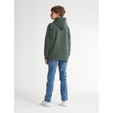 Petrol Industries - B-3050-SWH397 - Hoodie - All-Over Print