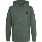 Petrol Industries - B-3050-SWH397 - Hoodie - All-Over Print