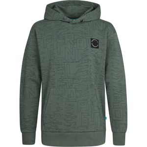 Petrol Industries - B-3050-SWH397 - Hoodie - All-Over Print