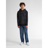 Petrol Industries - B-3050-SWH397 - Hoodie - All-Over Print