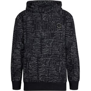 Petrol Industries - B-3050-SWH397 - Hoodie - All-Over Print