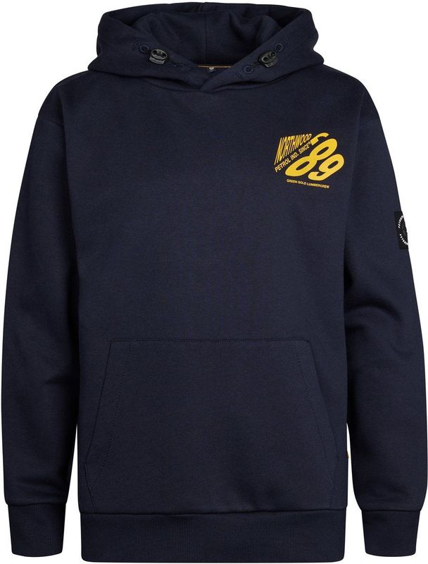 Petrol Industries - B-3050-SWH389 - Hoodie