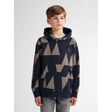 Petrol Industries - B-3050-SWH351 - Hoodie - All-Over Print