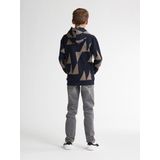 Petrol Industries - B-3050-SWH351 - Hoodie - All-Over Print