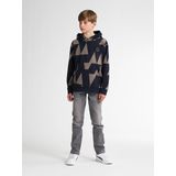 Petrol Industries - B-3050-SWH351 - Hoodie - All-Over Print