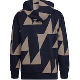 Petrol Industries - B-3050-SWH351 - Hoodie - All-Over Print