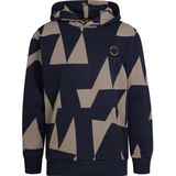 Petrol Industries - B-3050-SWH351 - Hoodie - All-Over Print