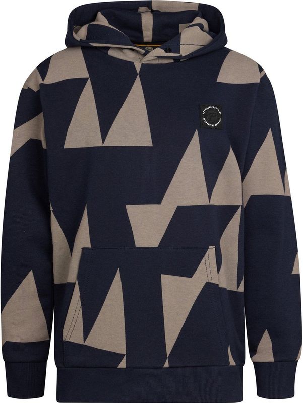 Petrol Industries - B-3050-SWH351 - Hoodie - All-Over Print