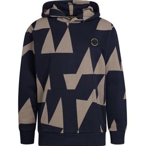 Petrol Industries - B-3050-SWH351 - Hoodie - All-Over Print