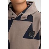 Petrol Industries - B-3050-SWH351 - Hoodie - All-Over Print