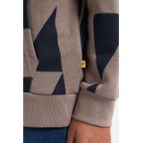 Petrol Industries - B-3050-SWH351 - Hoodie - All-Over Print