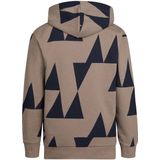 Petrol Industries - B-3050-SWH351 - Hoodie - All-Over Print