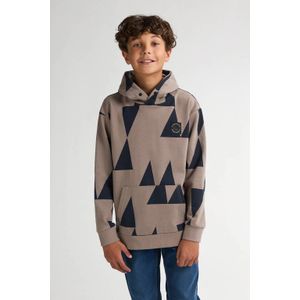 Petrol Industries - B-3050-SWH351 - Hoodie - All-Over Print