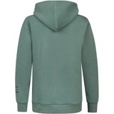 Petrol Industries - Siskiyou - Hooded Zip Sweater - Groen