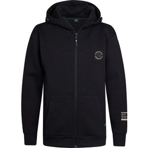 Petrol Industries - B-3050-SWH352 - Sweatshirt - Met Rits