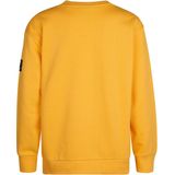 Petrol Industries - Allegheny - Sweater - Geel - Jongens