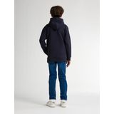 Petrol Industries - Modoc - Hoodie - Blauw