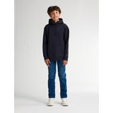 Petrol Industries - Modoc - Hoodie - Blauw