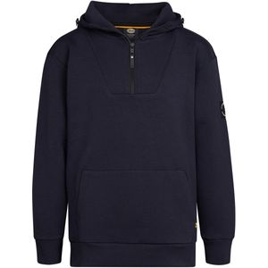 Petrol Industries - Modoc - Hoodie - Blauw