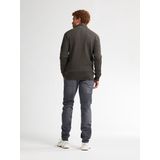 Petrol Industries - Fairbanks - Gebreid Vest - Groen