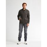 Petrol Industries - Fairbanks - Gebreid Vest - Groen