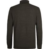 Petrol Industries - Fairbanks - Gebreid Vest - Groen