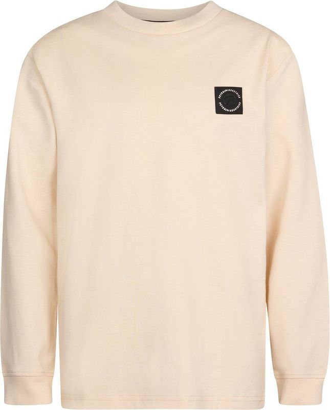 Petrol Industries B-3050-tlr681 T-shirt Met Lange Mouwen