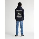 Petrol Industries - B-3050-SWH391 - Hoodie - Jongens
