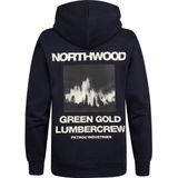 Petrol Industries - B-3050-SWH391 - Hoodie - Jongens