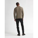 Petrol Industries - M-3050-KWC214 - Half Zip Trui