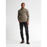 Petrol Industries - M-3050-KWC214 - Half Zip Trui